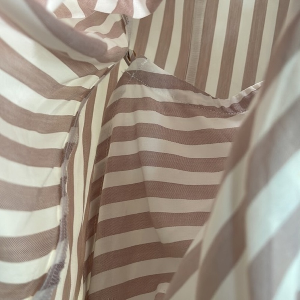 Maeve by anthro blouse - Picture 6 of 8